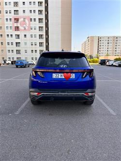 هیوندای تۆکسۆن